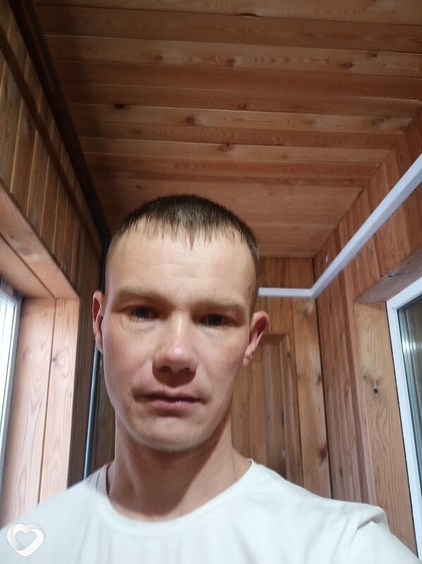 Максим, 35, Лесосибирске — анкета №3617046