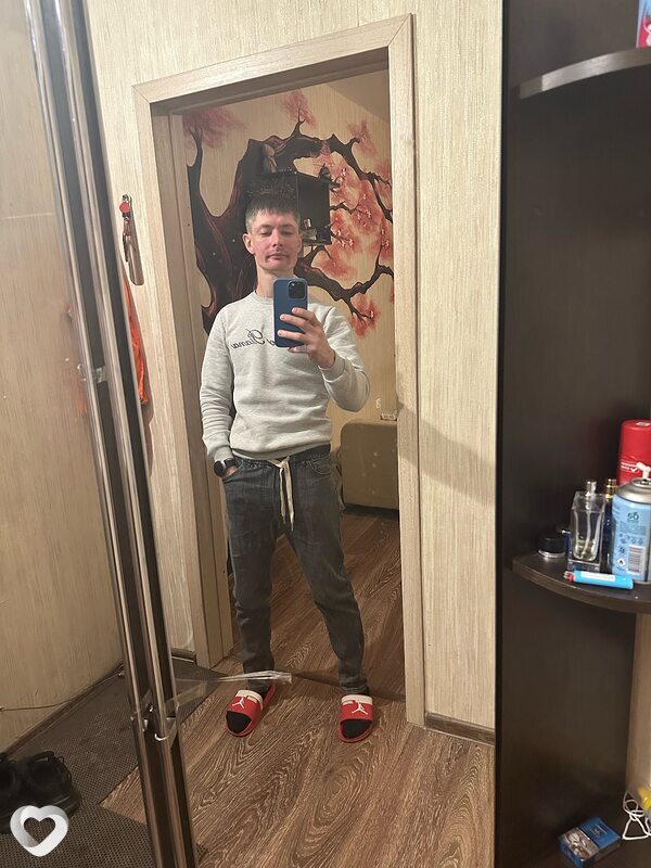 Андрей, 32, Челябинске — анкета №3617059