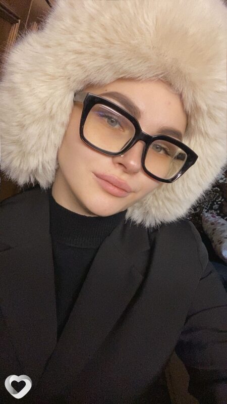 Надежда, 25, Пензе — анкета №3617061