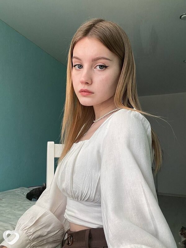 Мария, 23, Ростове-на-Дону — анкета №3617064