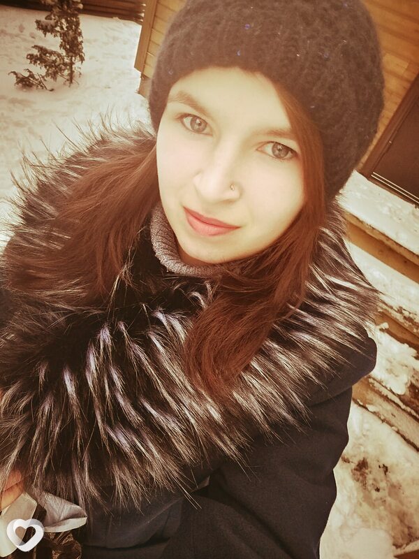 Анастасия, 31, Архангельске — анкета №3617094