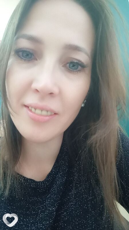 Альбина, 39, Нижнекамске — анкета №3617105