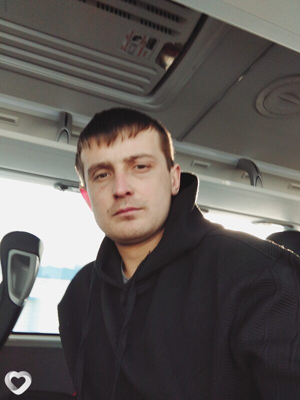 Женя, 29, Москве — анкета №3617106