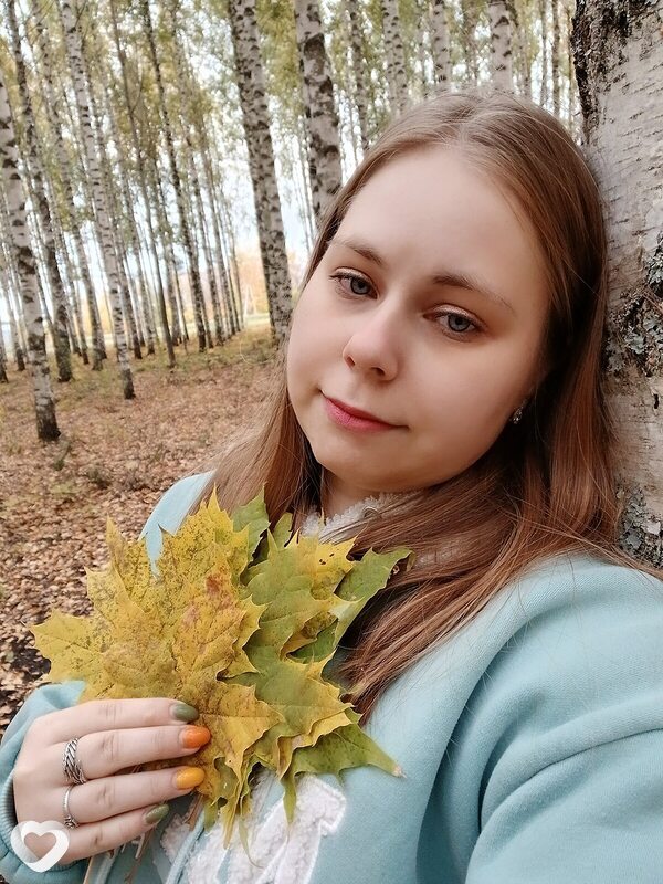 Оксана, 29, Нижнем Новгороде — анкета №3617112
