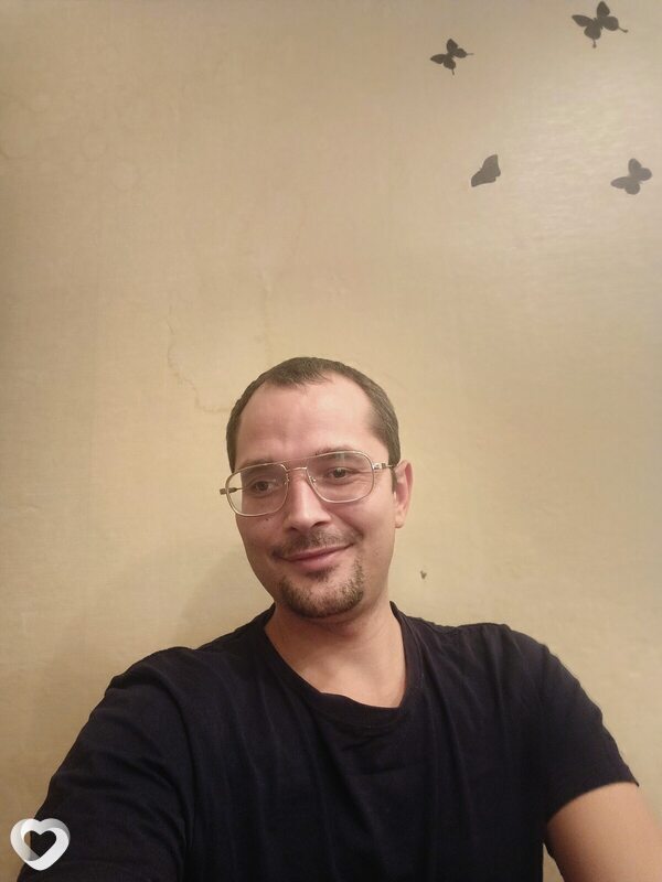 Алексей, 32, Челябинске — анкета №3617024