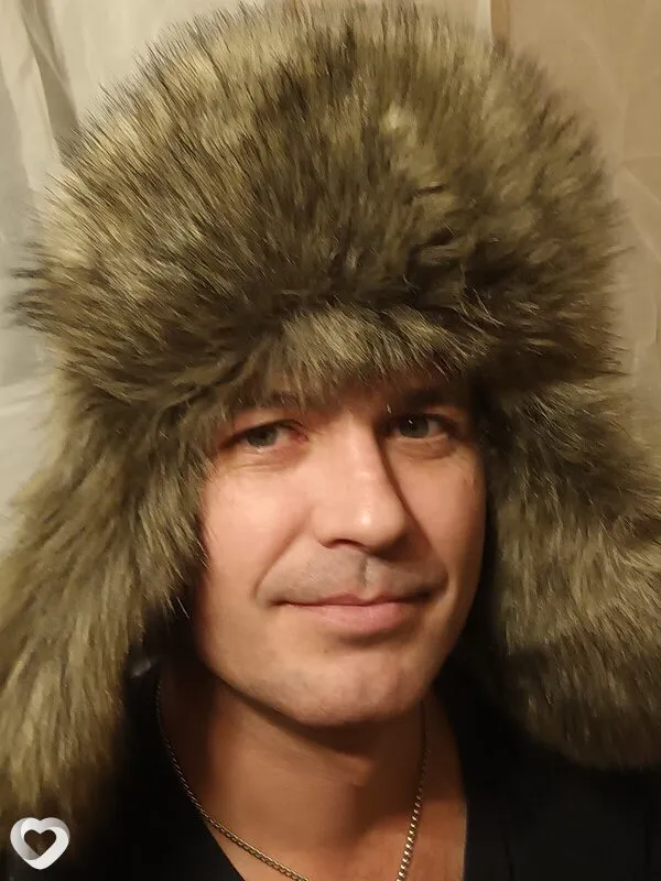 Андрей, Москва