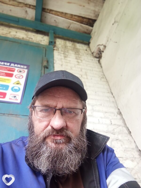 Олег, 57, Пинске — анкета №3617033