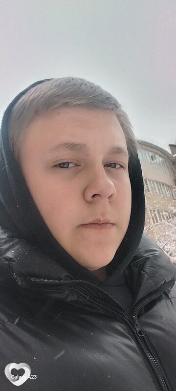 Павел, 19, Бишкек — анкета №3617034