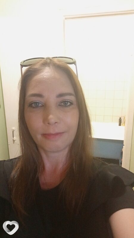 Юлия, 44, Красноярске — анкета №3617037