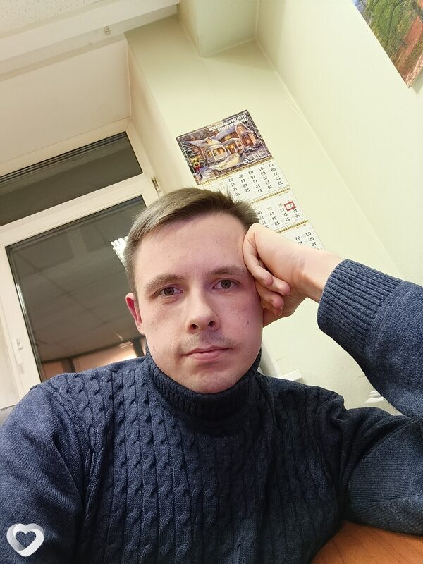 Дмитрий, 34, Северодвинске — анкета №3617040