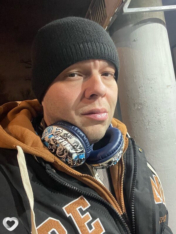 Павел, 36, Москве — анкета №3617074