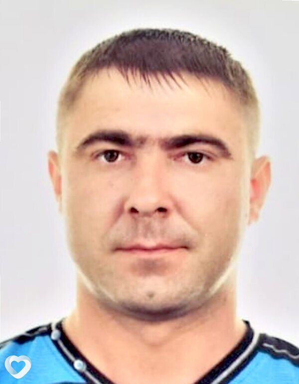 Дмитрий, 41, Курске — анкета №3617077