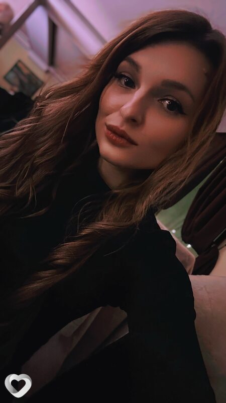 Ирина, 27, Орехово-Зуеве — анкета №3617082