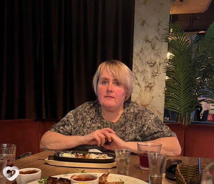 Галина, 51, Нижнекамске — анкета №3617083