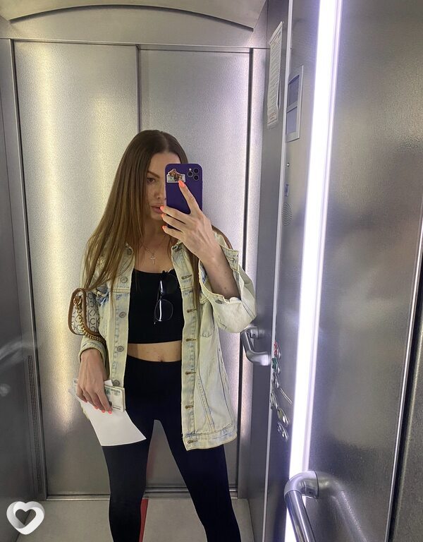 Юлия, 35, Екатеринбурге — анкета №3617087
