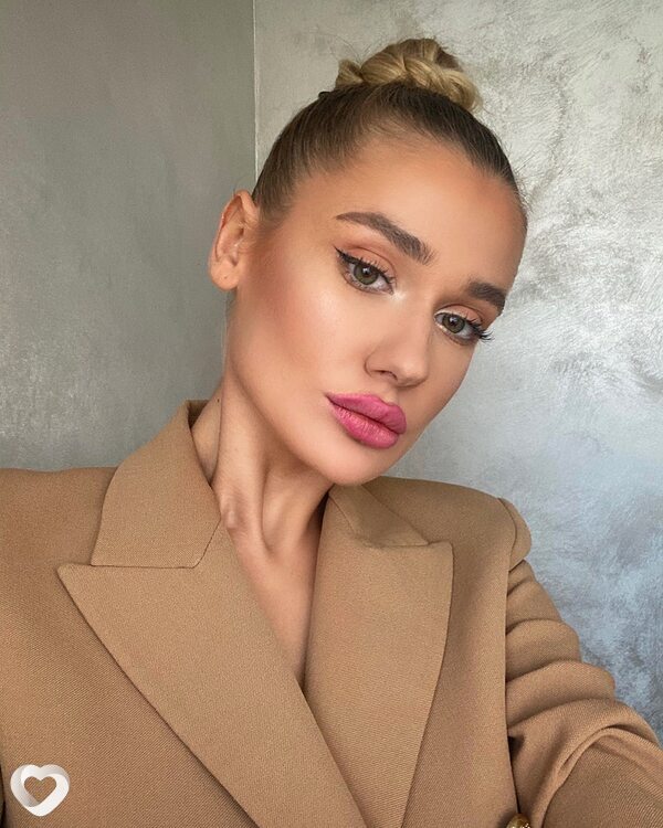 Мария, 27, Минске — анкета №3617088