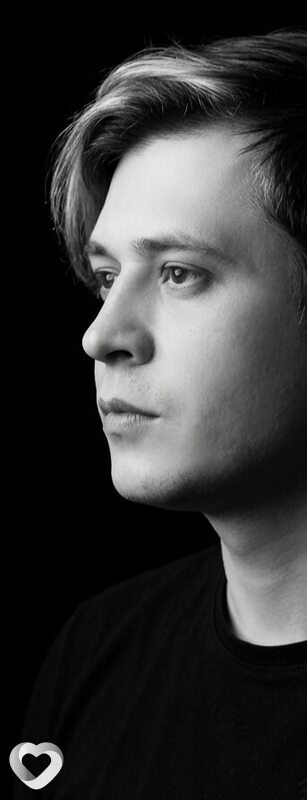Anton, 31, Кирове — анкета №3617520
