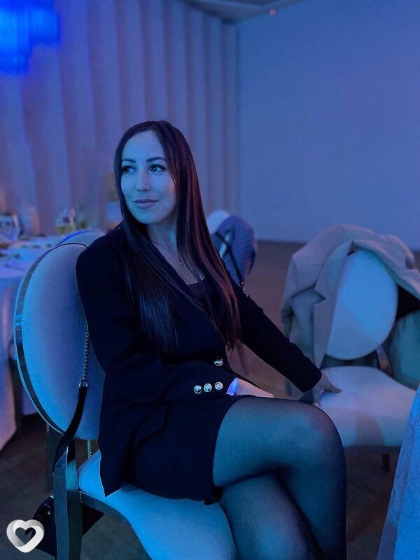 Залия, 39, Уфе — анкета №3617522