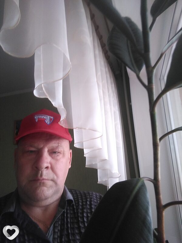 Сергей, 60, Саратове — анкета №3617525