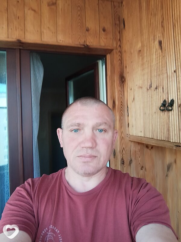 Александр, 45, Бресте — анкета №3617531