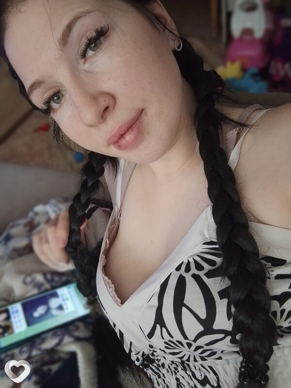 Ксения, 19, Екатеринбурге — анкета №3617533