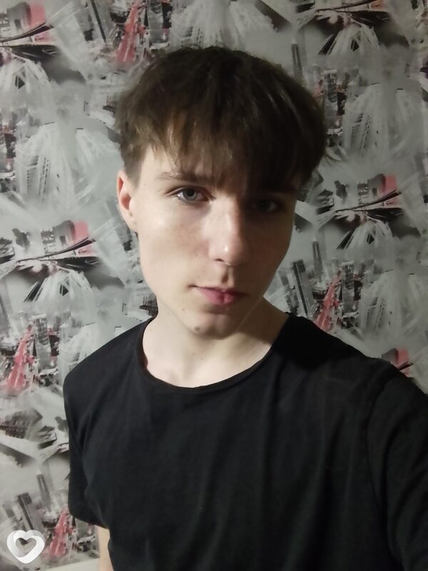 Ярик, 18, Кременчуге — анкета №3617534