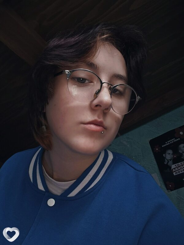 Леруша, 20, Ярославле — анкета №3617540