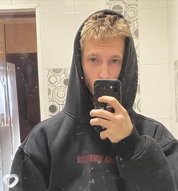 Егор, 18, Ростове-на-Дону — анкета №3617147