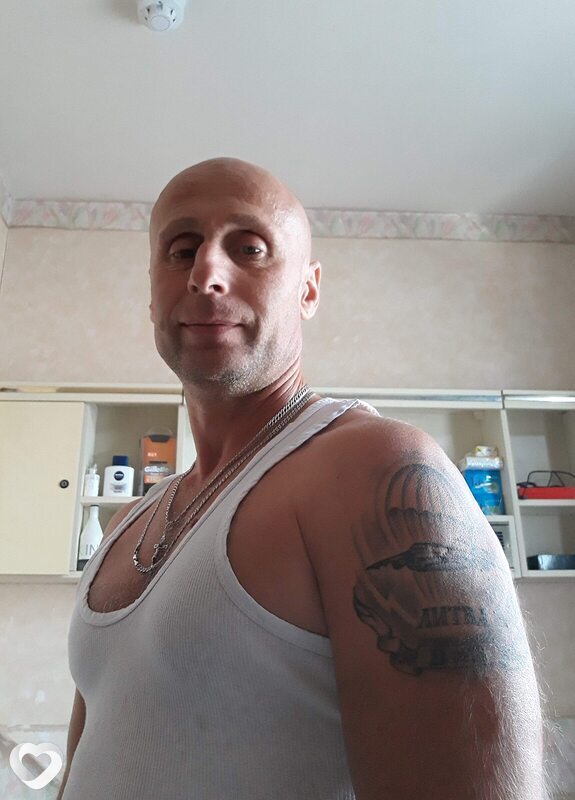 Олег, 51, Житомире — анкета №3617149