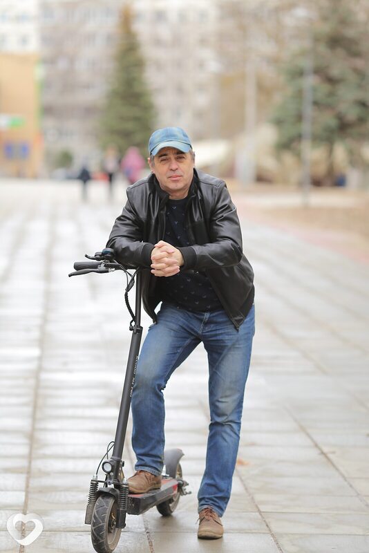 Андрей, 64, Нижнем Новгороде — анкета №3617155