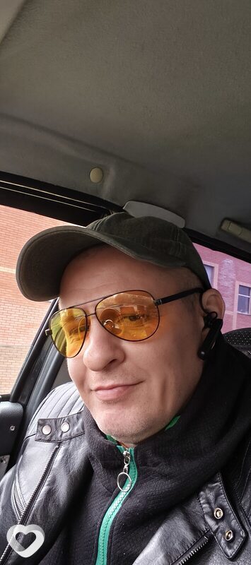 Сергей, 43, Москве — анкета №3617160
