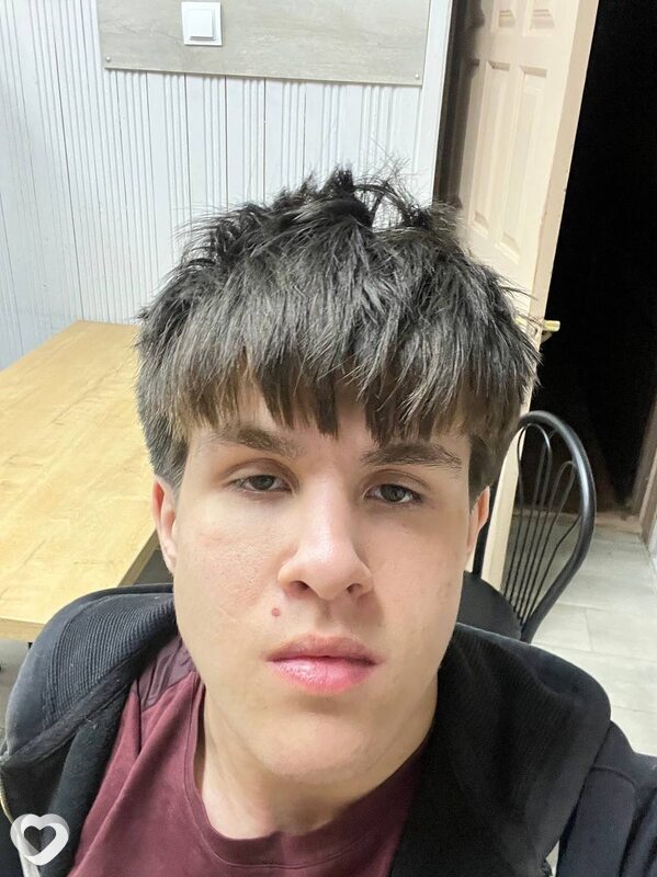 Dima, 20, Полоцке — анкета №3617166