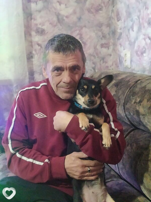 Валерий, 58, Усть-Каменогорск — анкета №3617183