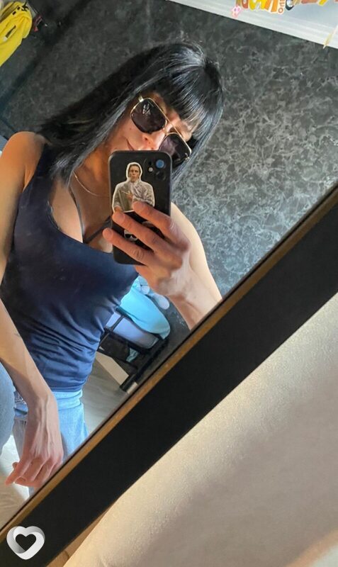 Алина, 34, Красноярске — анкета №3617184