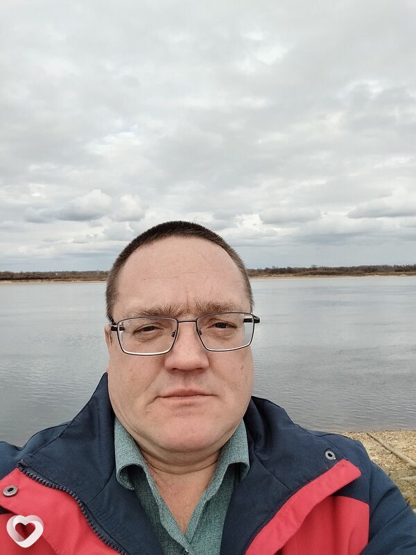 Сергей, 49, Первомайске — анкета №3617185
