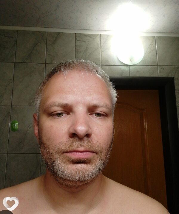Коля, 49, Великом Новгороде — анкета №3617188