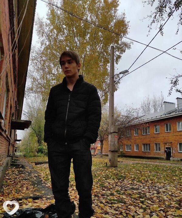 Сергей, 23, Красноярске — анкета №3617292