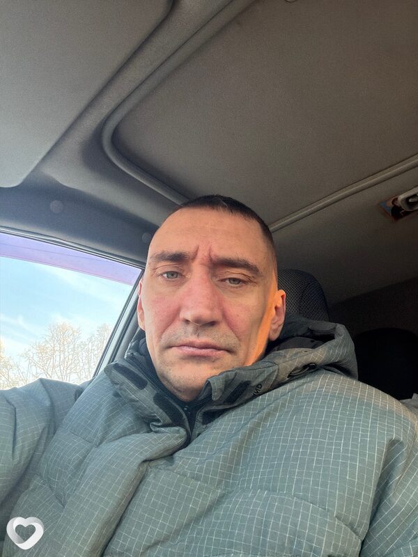 Андрей, 41, Новошахтинске — анкета №3617296
