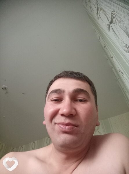 Бахтиярчик, 31, Горках — анкета №3617297
