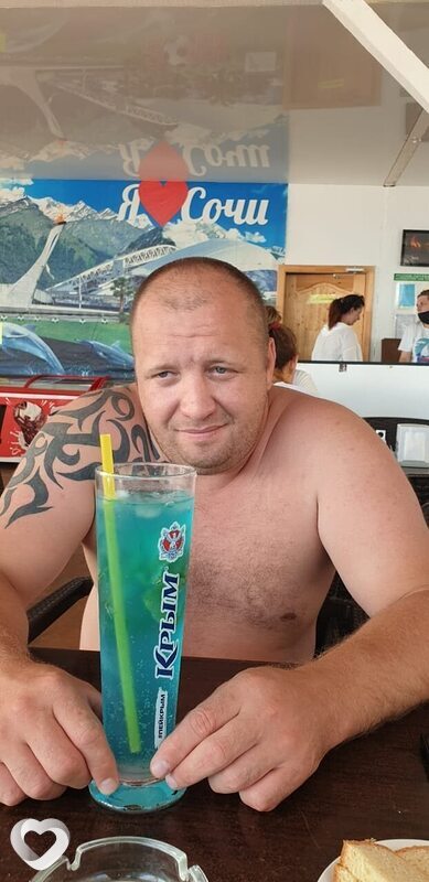 Алексей, 42, Кунгуре — анкета №3617309
