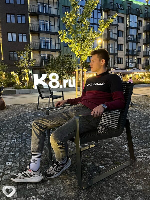 Никита, 23, Могилев — анкета №3617224