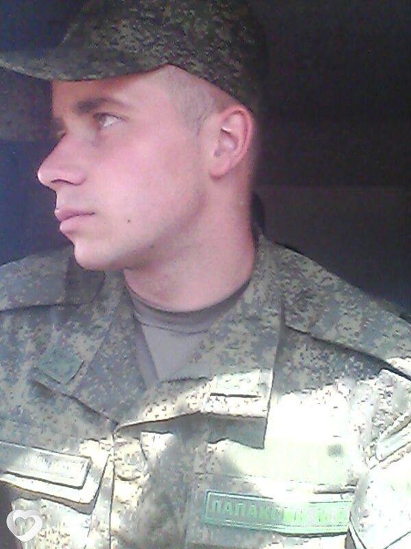 Максим, 32, Саратове — анкета №3617228