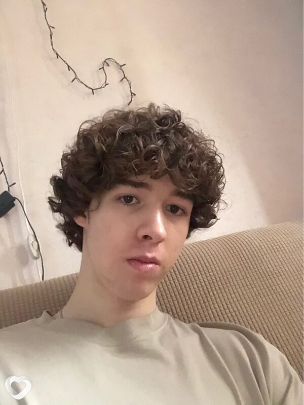 Bogdan, 18, Ярославле — анкета №3617230