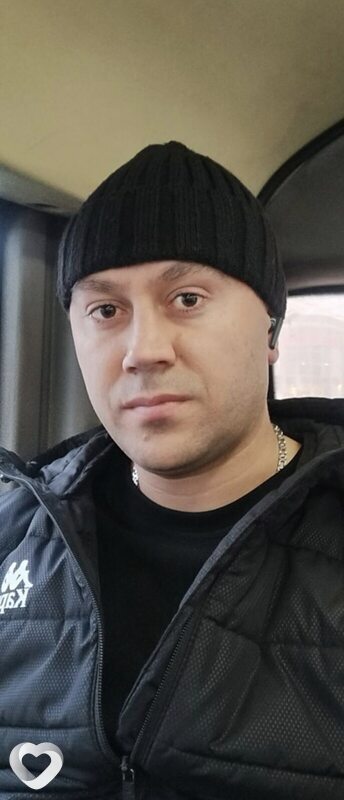 Nibiks, 35, Краснодаре — анкета №3617239