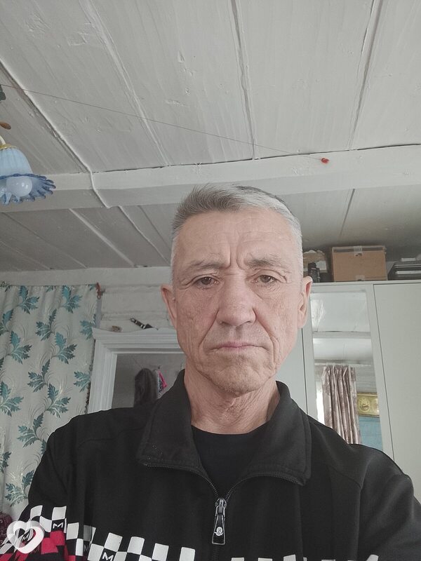 Ильдар, 57, Магнитогорске — анкета №3617341