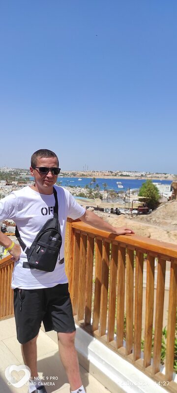 Дмитрий, 37, Павлодаре — анкета №3617353