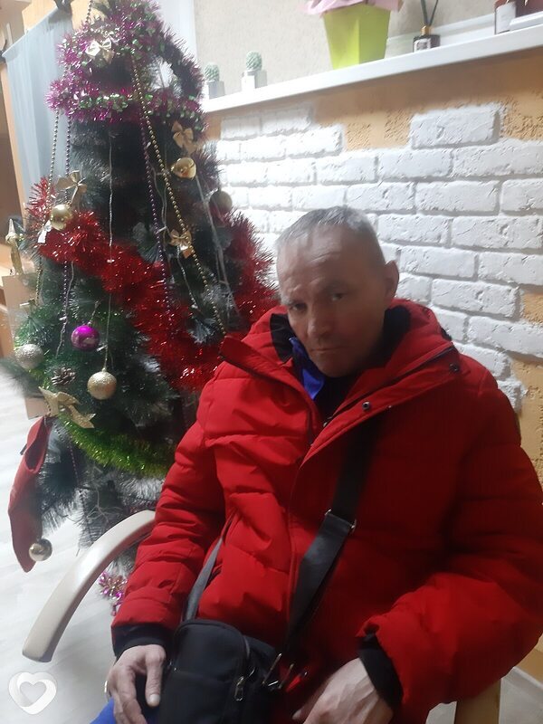Андрей, 50, Минске — анкета №3617356