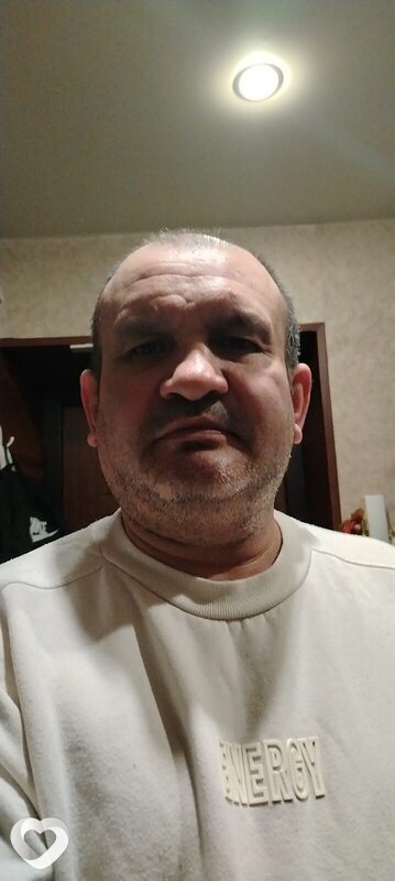 Мансур, 44, Красноярске — анкета №3617378