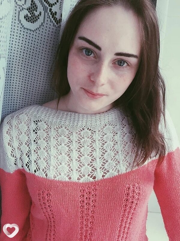 Татьяна, 27, Москве — анкета №3617324