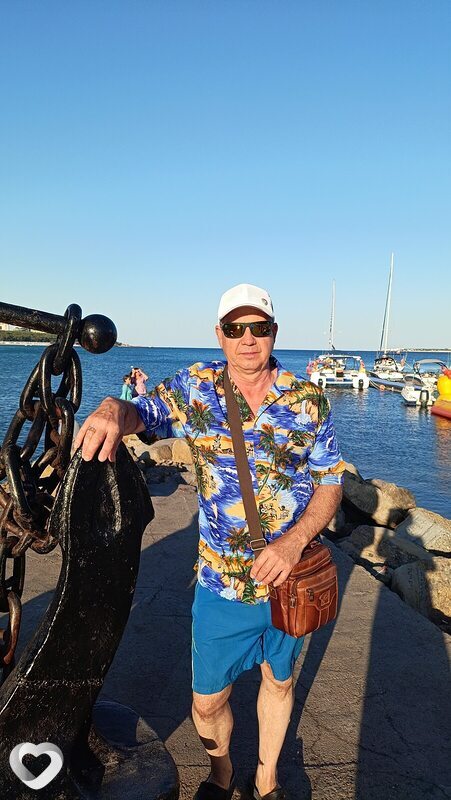 Сергей, 62, Астрахани — анкета №3617330